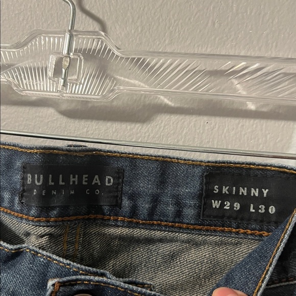 Bullhead denim co skinny jeans - Picture 5 of 10